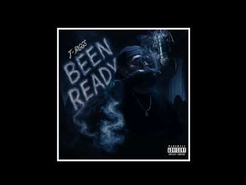 “HardBody”(Been Ready EP) J-Biggs