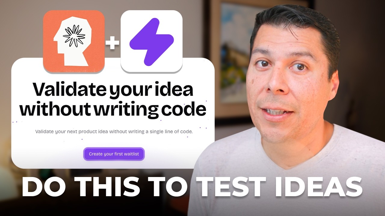 The $0 Launch Strategy to Validate AI Apps