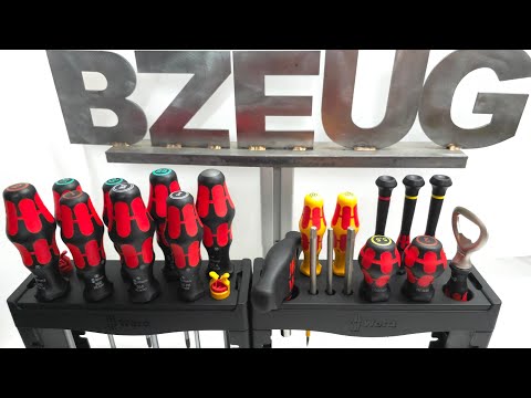 Wera Advent Calendar 2025