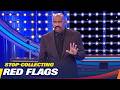 Do Not Let A Man Tell You Twice He Doesn’t Want You | Steve Harvey