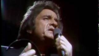 Fourth man - Johnny Cash