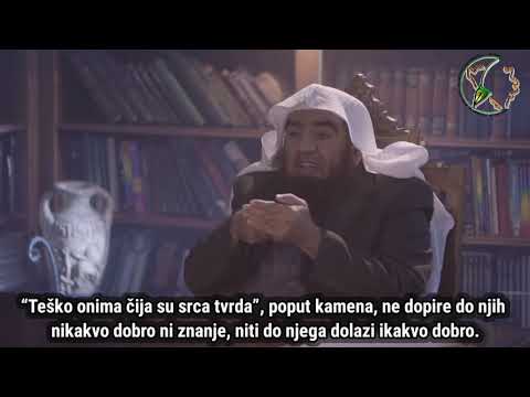 Počni od sebe 14 - Smirena duša