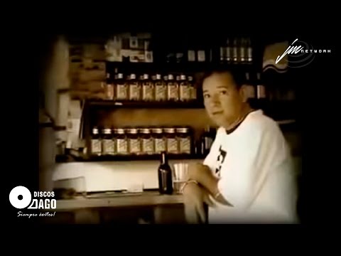 Dario Gómez - El Hijo Del Amor [Video Oficial]