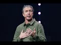 "Overcoming Grief" | Steve Carter - Voices 2024