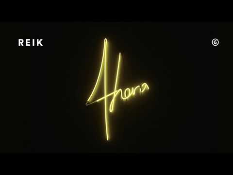 Reik & Tommy torres aunque no deba video oficial