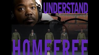 HomeFree-Understand Reaction Video