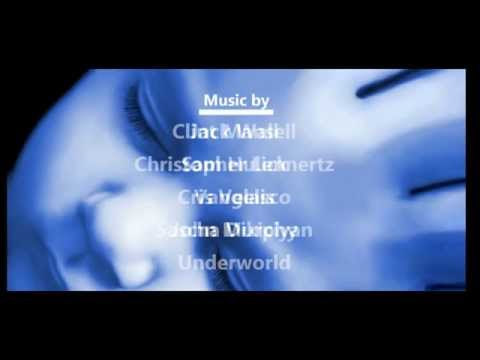 Mass Effect 3 part 99 Alexandria Shepard (CrippleHawk's Ending) OUTTAKE