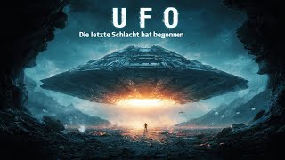 U.F.O. – Die letzte Schlacht hat begonnen (Sci-Fi | ALIEN HORROR | ganzer Film | HD)