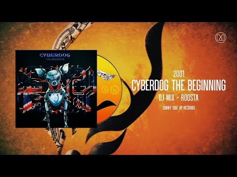 (2001) Cyberdog: The Beginning - Roosta