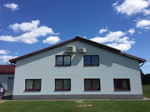 Cool-Klima s.c. - video