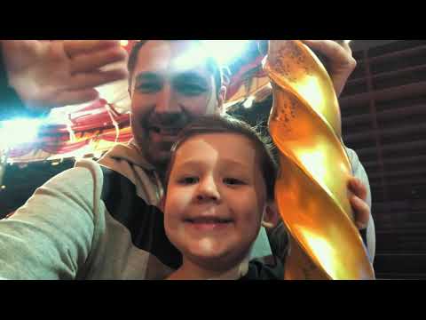 Dawson Turns 5 | Episode 11 | The Isolation Minutes