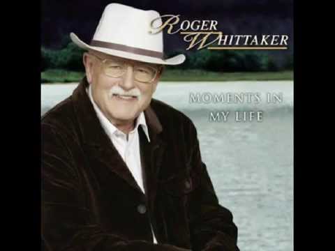 Roger Whittaker - Into the silence (2004)
