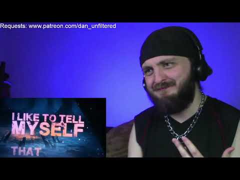 TALK TO HER!!! Angelmaker - Leech REACTION!! | I FELT THIS IN MY SOUL