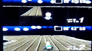マリオカート縛り実況プレイ3
