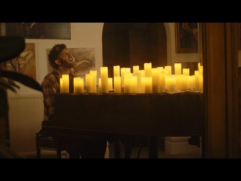 Billy Lockett - I Could Use A Friend (Official Music Video)