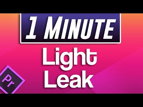 Premiere Pro Podcast Voice Tutorial