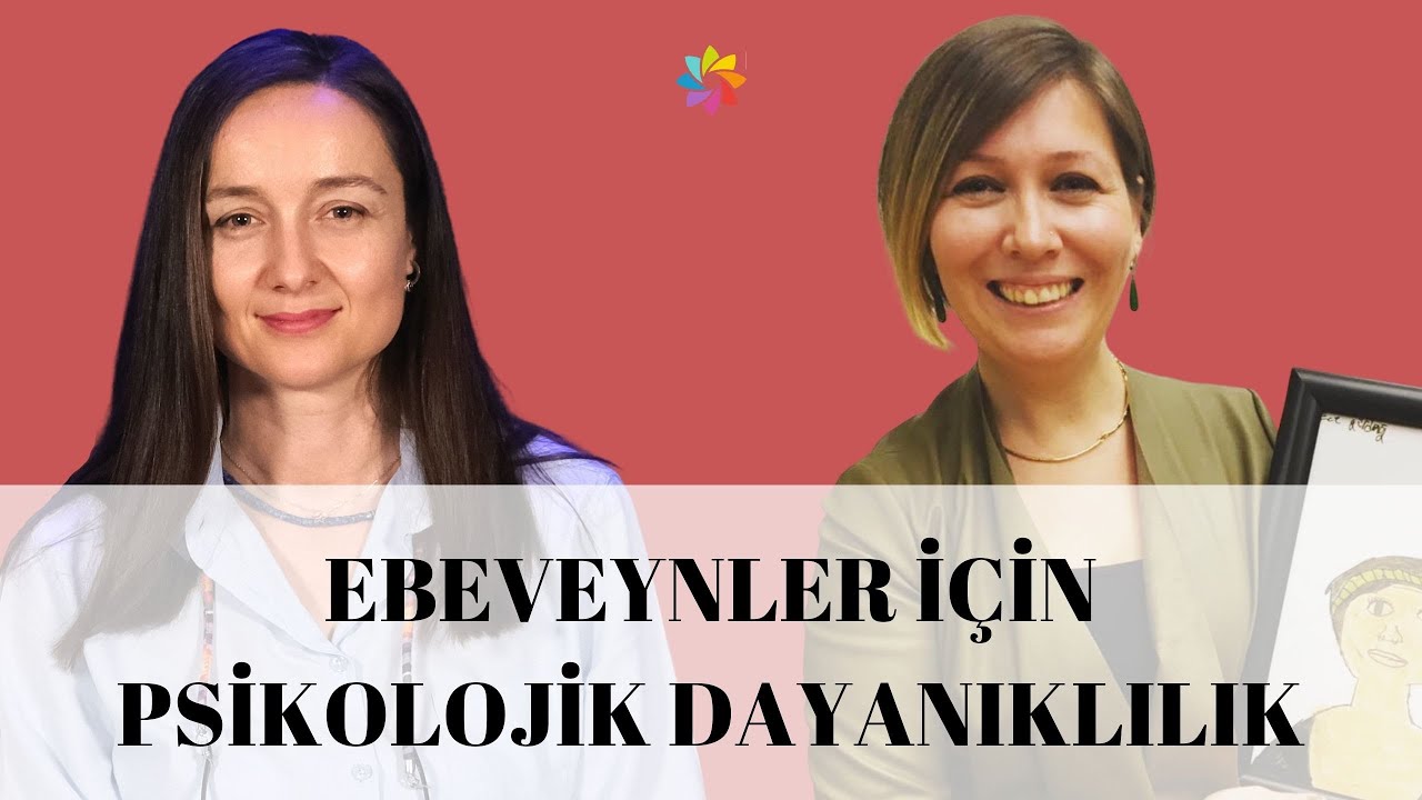 Ebeveynler için psikolojik dayanıklılık | HTHayat