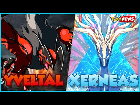 DERROTE XERNEAS E YVETAL FACILMENTE - Pokémon Go | PokeDicas