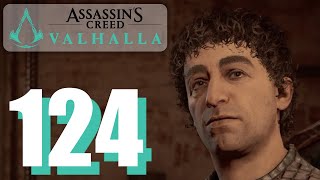 Assassin&#39;s Creed Valhalla - Holy Day - Defeat Goodwin &amp; Help Your Allies - Walkthrough Part 124
