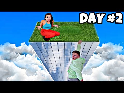 LAST TO LEAVE ROOF WINS $10,000!