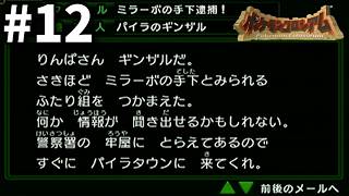 ガチムチ男からの緊急要請により吹き溜まりへ向かう【ポケモンコロシアム】#12