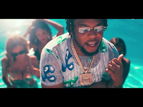 Don Q - Say That (Official Music Video)