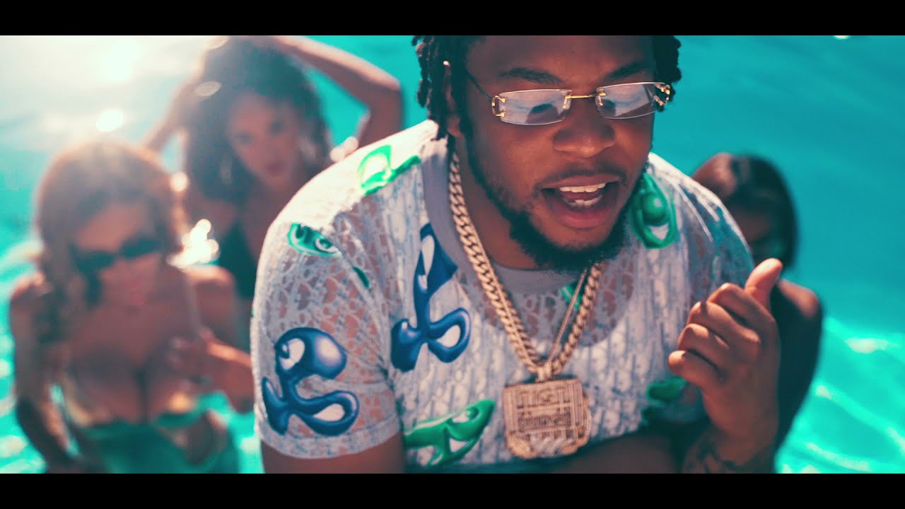 Say That | Don Q | Say That