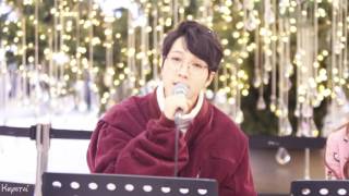 20161223 초이 & 루나 healing love