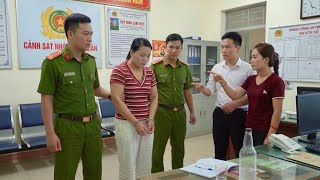Van has been officially sentenced; how long will he have to serve in prison