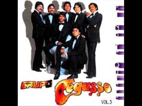 Pegasso - Amor, Engaño Y Perdon