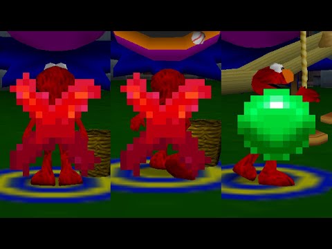 Bonus Round Speedrun Strategy