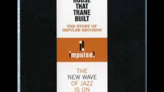Sonny Rollins - Alfie's Theme