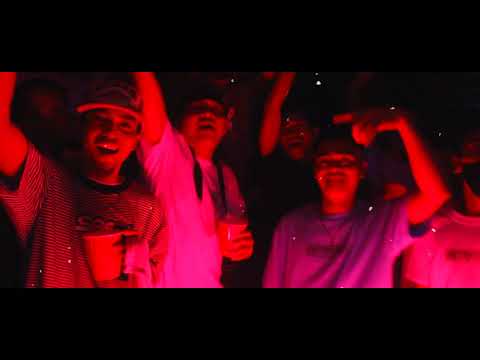 KALMA LANG - Aki (Official Music Video) ClinxyBeats