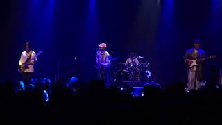 [170919] HYUKOH (혁오) -  2002WorldCup @ The Mayan L.A. (06)