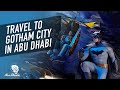 Unforgettable Adventures Await At Yas Island Experience Abu Dhabi