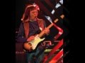 robin trower - fool and me