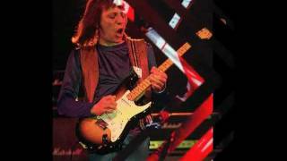 robin trower - fool and me