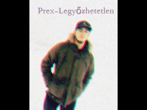 Prex P.A.P - Legyőzhetetlen