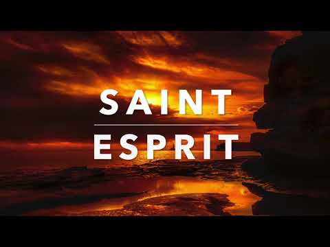 SAINT-ESPRIT - 3h d'Adoration au Piano l Instrumentale au Piano