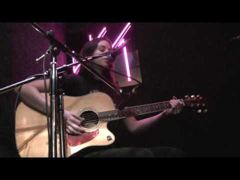 Holly Miranda "Ænema" / Interview (Live @ Viva Radio)