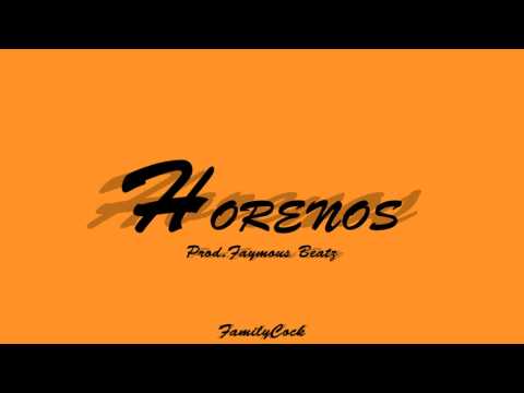 DOPPIO - HORENOS ft. BOM R, TRAPER
