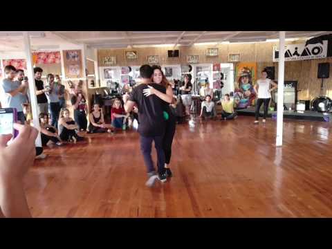 Ws forró Ardyson 09-12-2016