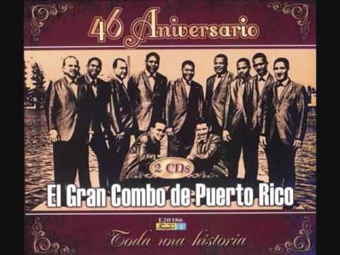 El Gran Combo - El Barbero Loco