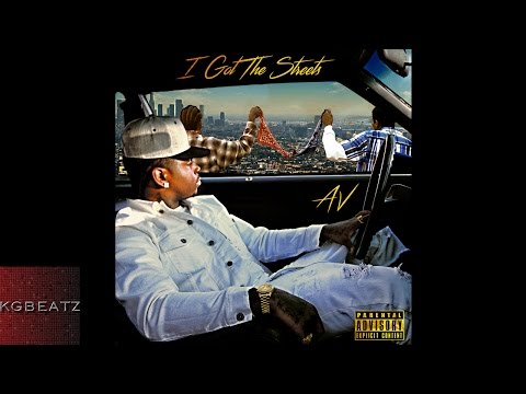 Av LMKR - Cuhz Say Blood Say [Prod. By Ayoomeco] [New 2016]