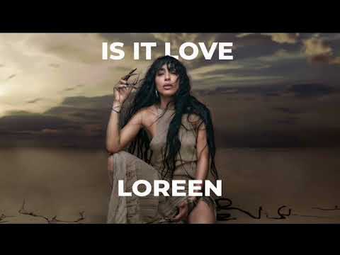 Loreen - Is It Love (Apple Music Home Session) ~ slow version