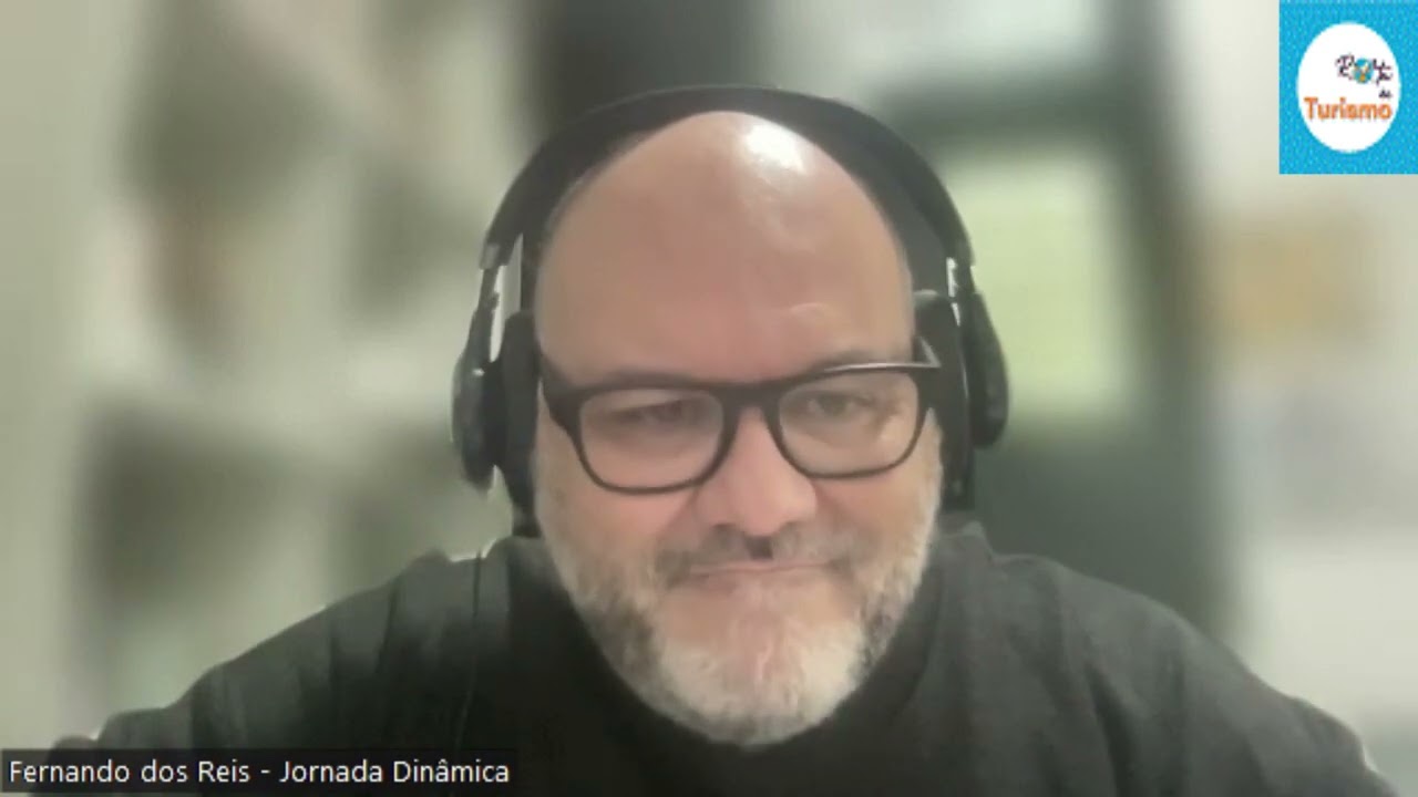 Netweaver ou Networking para o turismo, qual você prefere?