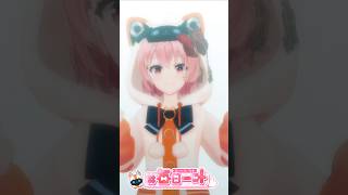 #2901_毎日動画「cool踊ってみた」#shorts  #vtuber