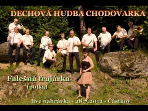 Chodovarka - Ty falešná frajárko