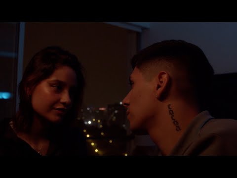 FUE MI ERROR - Rafaell Cocoa & Young Rebxl (Official Music Video)