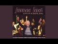 Now and Forever (Live)
